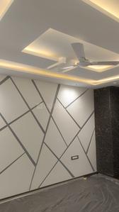 Hall Image of 3028 Sq.ft 4 BHK Builder Floor for sale in Sector 46 Gurgaon for Rs. 40000000