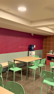 Kitchen Image of Uniliv PG - PG in North Campus Delhi University in Vijay Nagar, New Delhi