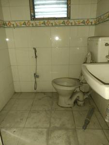 Bedroom Four Image of 1500 Sq.ft 3.5 BHK Apartment / Flat for sale in Magarpatta Grevillea, Magarpatta City Pune for Rs. 26000000
