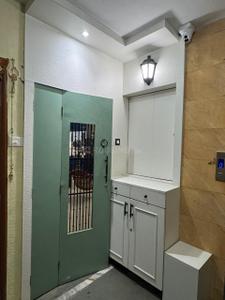 Image of 1245 Sq.ft 2 BHK Apartment / Flat for sale in Ganesh Jai Ganesh Apartment, Kharghar, Navi Mumbai for Rs. 13500000