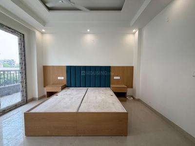 1 BHK Flat