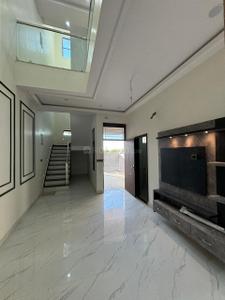 Hall Image of 1600 Sq.ft 3 BHK Villa for sale in Kalwad Road Jaipur for Rs. 7000000