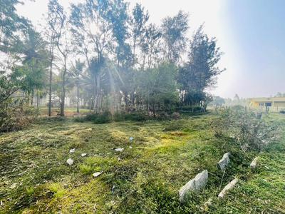 Image of 4000 Sq.ft Residential Plot / Land for sale in Nelamangala, Bengaluru for Rs. 20000000