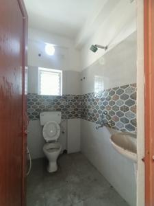 Image of 800 Sq.ft 2 BHK Apartment / Flat for sale in Garfa, Kolkata for Rs. 3800000