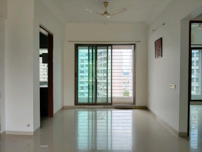 2 BHK Flat