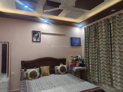 Bedroom Image of 6200 Sq.ft 9 BHK Independent House for sale in Swarn Nagari Greater Noida for Rs. 55000000