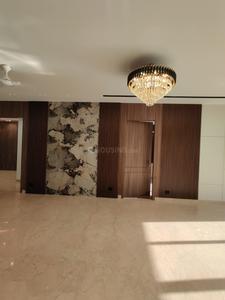 4.5 BHK Independent Builder Floor