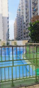 Image of 585 Sq.ft 1 BHK Apartment / Flat for sale in Aditya Urban Homes Phase 2B, Bamheta Village, Ghaziabad for Rs. 3299000
