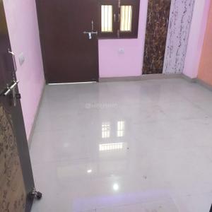 Bedroom Image of 570 Sq.ft 2 BHK Independent House for sale in MPB Mansarovar Park, Lal Kuan Ghaziabad for Rs. 4550000