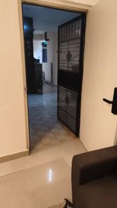 Image of 1000 Sq.ft 2 BHK Apartment / Flat for sale in Supertech Livingston, Crossings Republik, Ghaziabad for Rs. 7500000