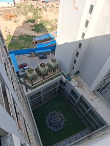 Image of 546 Sq.ft 1 RK Studio for rent in Eternal Manhattan Riviera, Sitapura, Jaipur for Rs. 18000