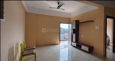 Hall Image of 1300 Sq.ft 2 BHK Apartment / Flat for rent in Narengi Tinali Guwahati for Rs. 20000