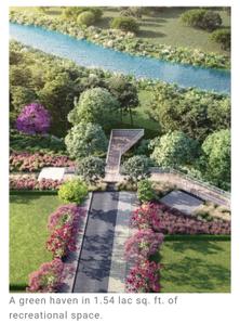 Image of 1320 Sq.ft Residential Plot / Land for sale in Samruddhi Mahamarg, Nagpur for Rs. 5900000