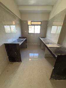 Kitchen Image of 700 Sq.ft 2 BHK Apartment / Flat for sale in Chembur Mumbai for Rs. 17500000