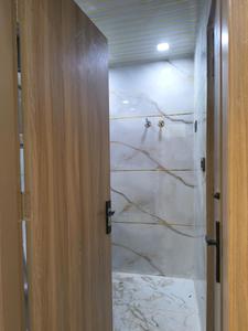Common Bathroom Image of 1350 Sq.ft 3 BHK Builder Floor for sale in Indirapuram Ghaziabad for Rs. 12200000