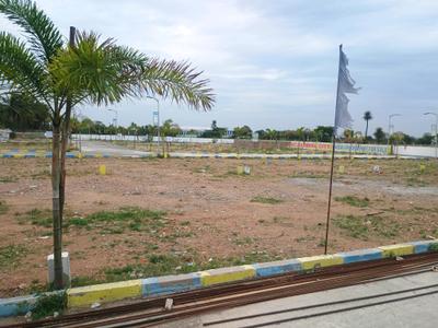 Image of 1100 Sq.ft Residential Plot / Land for sale in Perungavoor, Chennai for Rs. 3408900