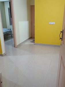 Hall Image of 375 Sq.ft 1 BHK Apartment / Flat for rent in Marathahalli Bengaluru for Rs. 15000