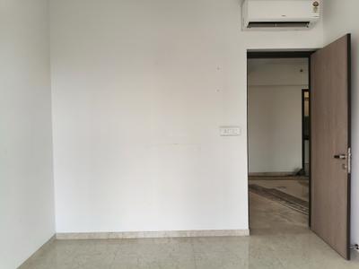 Bedroom Image of 560 Sq.ft 2 BHK Apartment / Flat for sale in Mansarovar Residency, Vikhroli East Mumbai for Rs. 11000000
