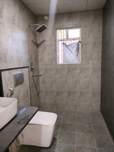 Bedroom One Image of 1945 Sq.ft 3 BHK Duplex for sale in SBR Florenso, K R Puram Bengaluru for Rs. 19500000