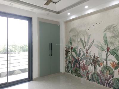 Bedroom Image of 1557 Sq.ft 3 BHK Builder Floor for sale in BPTP District 4, Sector 84 Faridabad for Rs. 16500000