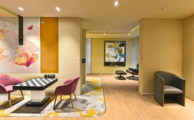 Image of 890 Sq.ft 2 BHK Apartment / Flat for sale in Shanti Heights, Dadar East, Mumbai for Rs. 38000000