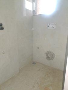 Bedroom Two Image of 1285 Sq.ft 2 BHK Apartment / Flat for sale in Shreeji Infinity, Kharghar Navi Mumbai for Rs. 15000000