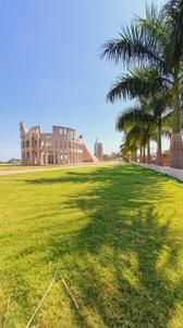 Image of 800 Sq.ft Residential Plot / Land for sale in Amleshwar, Raipur for Rs. 2400000