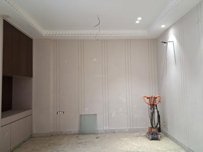 Living Room Image of 2340 Sq.ft 4 BHK Builder Floor for sale in Punjabi Bagh New Delhi for Rs. 55000000
