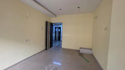 Hall Image of 650 Sq.ft 2 BHK Apartment / Flat for sale in New Home Paradise, Virar West Virar for Rs. 4000000