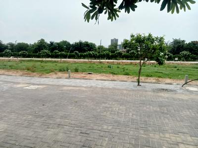 Image of 108 Sq.ft Residential Plot / Land for sale in Shiva Som Valley, Sector 35, Sohna for Rs. 13500000