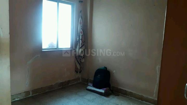 Lambhodhar apartment Bedroom 1