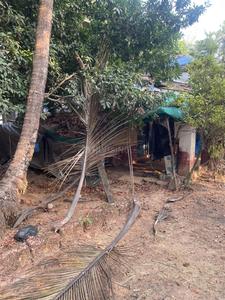 Image of 998 Sq.ft Residential Plot / Land for sale in Anjuna, Goa for Rs. 60000000
