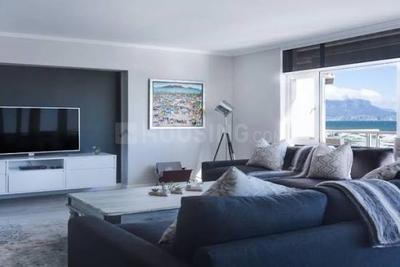 Hall Image of 1116 Sq.ft 2 BHK Apartment / Flat for sale in Kohinoor Woodshire, Bhugaon Pune for Rs. 7500000