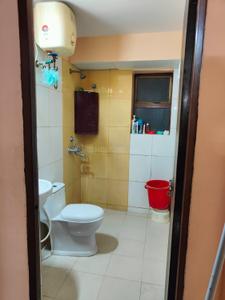 Image of 1150 Sq.ft 2 BHK Apartment / Flat for rent in Diamond City South, Paschim Putiary, Kolkata for Rs. 30000