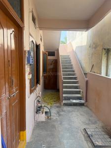 Balcony Image of 1403 Sq.ft 3 BHK Independent House for sale in Boduppal Hyderabad for Rs. 12500000