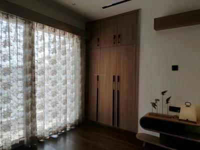 Bedroom Image of 3200 Sq.ft 4.5 BHK Builder Floor for sale in Kibithu Homes, Mayfield Garden Gurgaon for Rs. 45000000