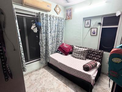 1 BHK Flat