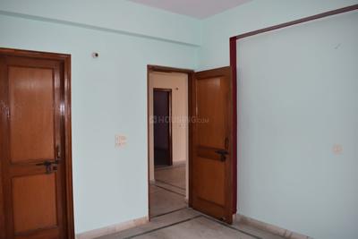 Bedroom Image of 2200 Sq.ft 4 BHK Apartment / Flat for sale in CGHS ShivLok Apartment, Sector 6 Dwarka New Delhi for Rs. 31500000