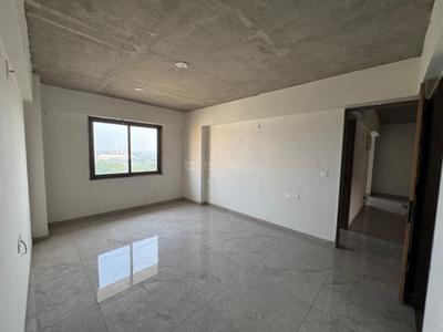 Bedroom Image of 1786 Sq.ft 4 BHK Apartment / Flat for rent in Maruti Siddhivinayak Signature, Koteshwar Ahmedabad for Rs. 35000