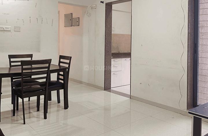Hall Image of Aditya's Nest in Saki Naka, Mumbai