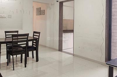 Hall Image of Aditya's Nest in Saki Naka, Mumbai