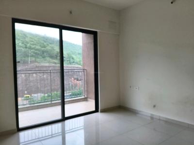Bedroom Image of 1278 Sq.ft 2.5 BHK Apartment / Flat for sale in Shapoorji Pallonji Vanaha, Bavdhan Pune for Rs. 9900000