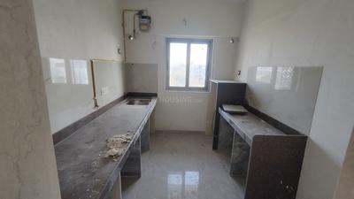 Kitchen Image of 820 Sq.ft 2 BHK Apartment / Flat for sale in Vile Parle East Mumbai for Rs. 30500000