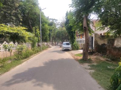 Image of 200 Sq.ft Residential Plot / Land for sale in Phi II, Greater Noida for Rs. 35000000
