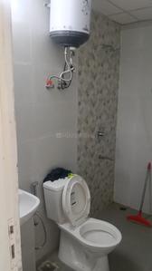 Image of 1295 Sq.ft 3 BHK Builder Floor for rent in Signature Global City, Sector 37D, Gurgaon for Rs. 35000