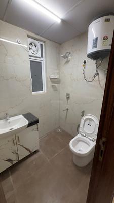 Image of 1494 Sq.ft 3.5 BHK Builder Floor for rent in Smartworld Gems, Sector 89, Gurgaon for Rs. 34000
