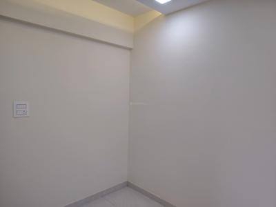 Bedroom Image of 1095 Sq.ft 2 BHK Apartment / Flat for rent in Hiranandani Rodas Enclave Eva, Hiranandani Estate Thane for Rs. 51000