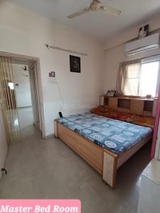 Bedroom Image of 1450 Sq.ft 3 BHK Apartment / Flat for sale in Namitha Padmanabha, Padmarao Nagar Secunderabad for Rs. 8000000