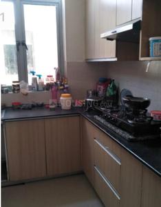 Kitchen Image of 2450 Sq.ft 3.5 BHK Builder Floor for sale in Vatika India Next, Sector 82 Gurgaon for Rs. 28000000