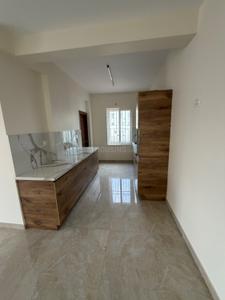 Hall Image of 1550 Sq.ft 3 BHK Apartment / Flat for rent in Cooke Town Bengaluru for Rs. 80000